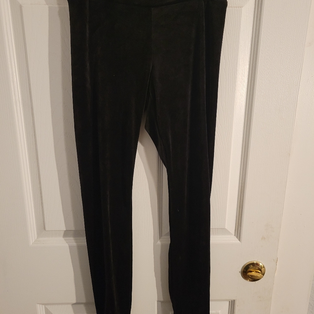Black pants